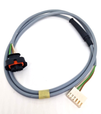 Bosch EPS Dieselprüfstand Kabel 1 684 465 484 