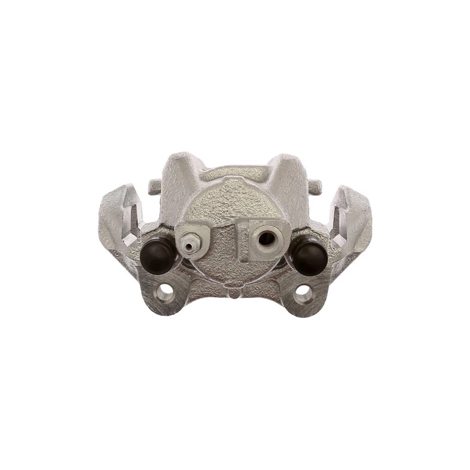 3 Raybestos Rear Brake Pad Brake Caliper Fits Jeep Grand Cherokee 2011 2012 2013 - Image 2 of 4
