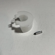 BSA Triumph Norton Amal Carburetor Float & Needle MK1 Concentric 622/069 600 900