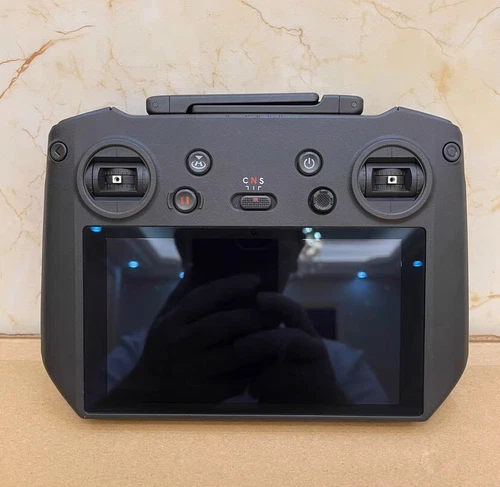 DJI RC Pro Remote Controller RM510 for DJI Mavic 3/Air 2S/Mini 3 Pro Drone - Picture 4 of 5