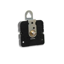 Takane Quartz Clock Movement Mechanism Kit, Choose your hands, Made In the USA