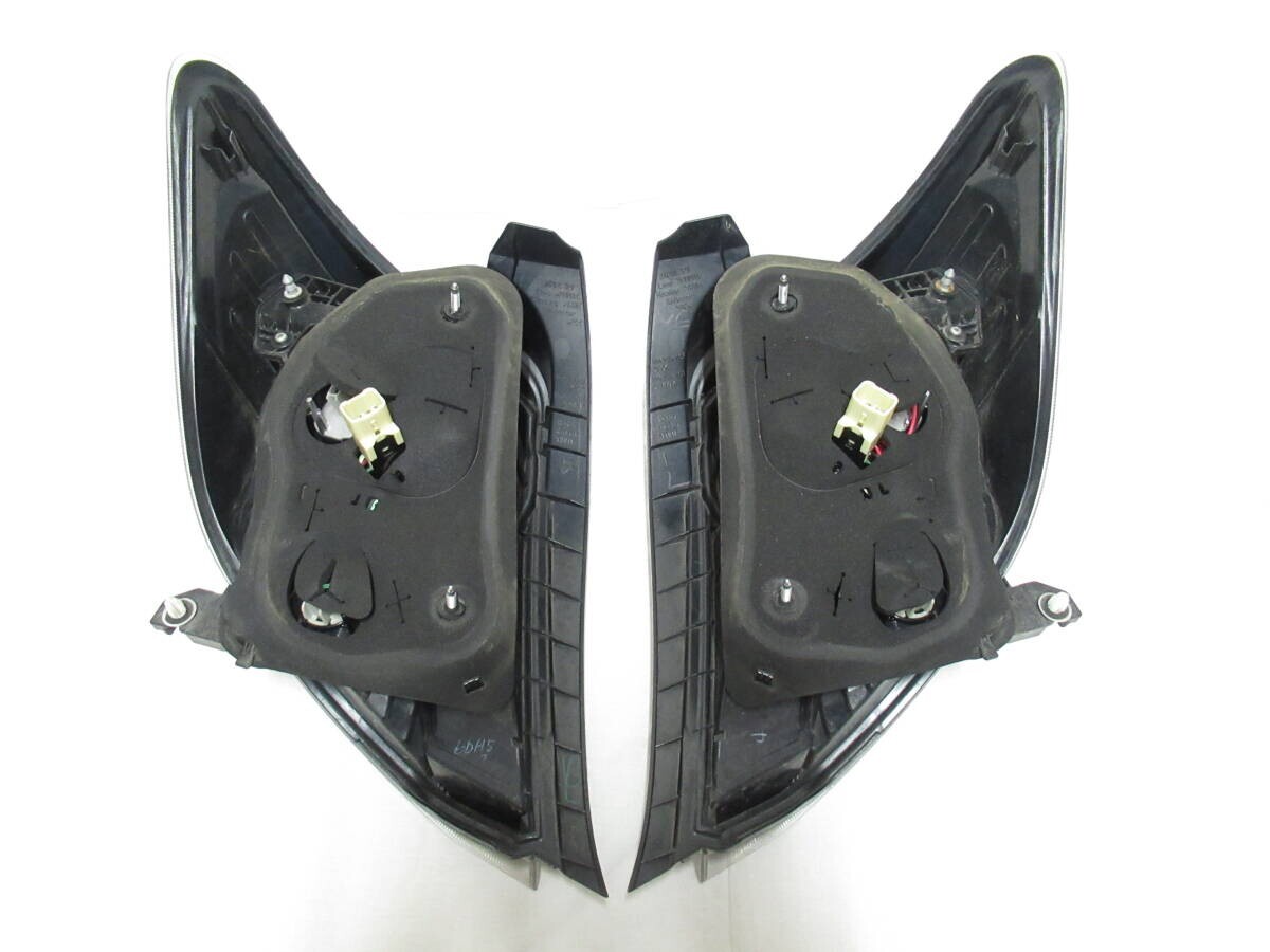 パーツ NCP31 TOYOTA bB TYC BACK LIGHT Scion XB Toyota bB NCP30 04-06 Tail Lights L&R Pair OEM JDM