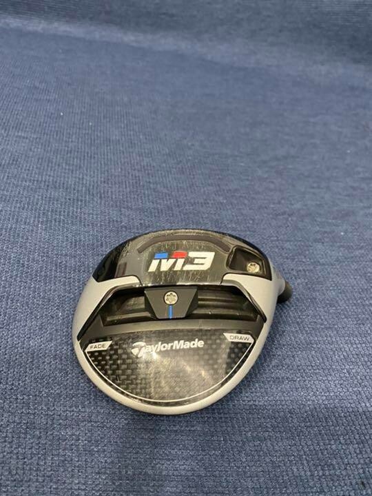 Tête De Bois TaylorMade M5 3 (15°) Pour Droitier - Fairway Wood