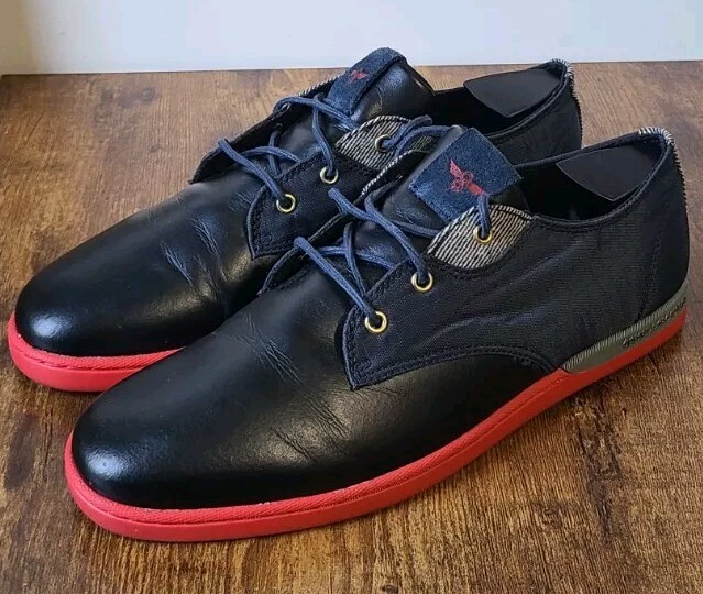 Mens Shoes Creative Recreation Vito Lo CREATIVE RECREATION Vito Lo