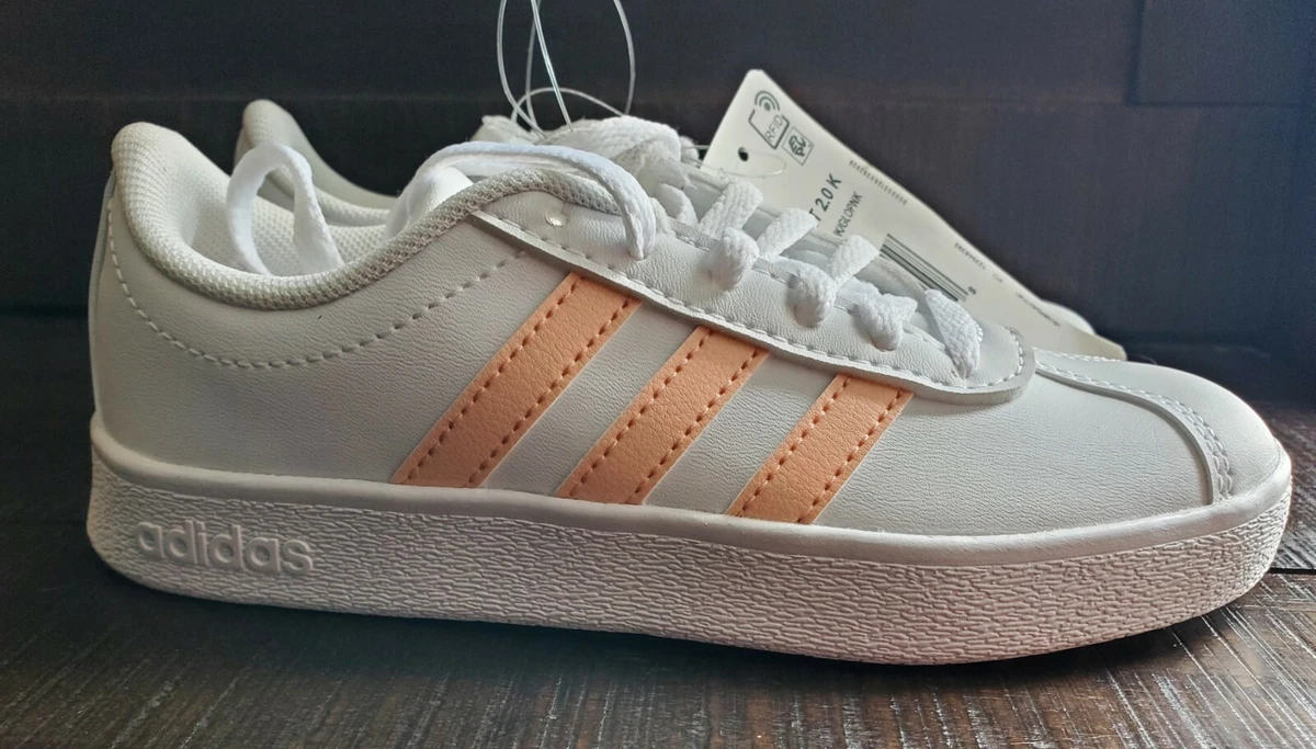 Adidas vl court 2.0 girls new arrivals