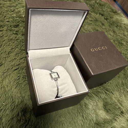 Gucci Ladies Watch eBay