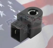 Suntec 3713798 Replacement Solenoid Coil 220-240V 50/60Hz For A2 Series Pumps