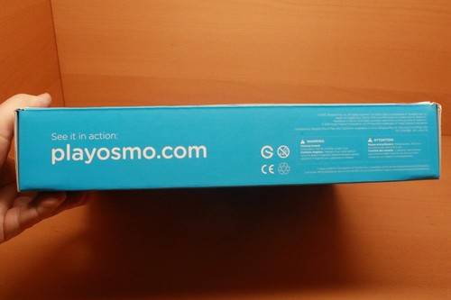 Osmo Game Toy A Magical Creative Experience Set - Made for IPad - 第 7/16 張圖片