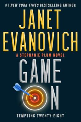 Game On: Tempting Twenty-Eight (A Stephanie Plum Novel, 28), Evanovich, Janet, 9