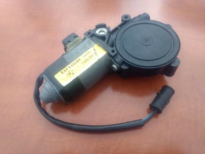 BMW E30 Convertible OEM Window Regulator & Motor Left Door for  
