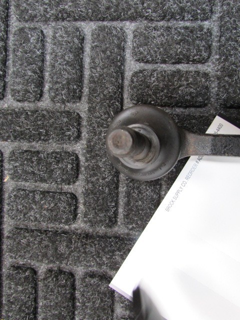 Ferrari 456, 550 Outer Tie Rod End, Bad Ball Joint, Used, P/N 158016
