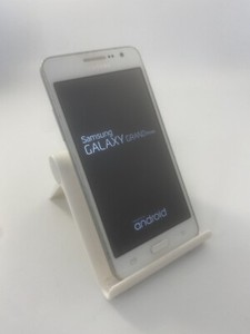 Samsung Galaxy Grand Prime VE G531F 8GB entsperrt weiß Android Smartphone