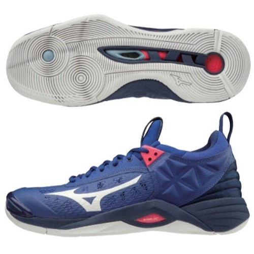 Men Volleyball Shoes V1GA191220 
