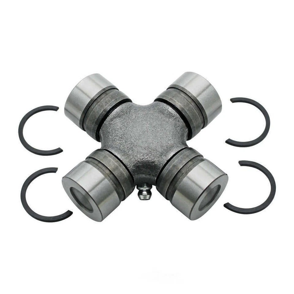 Junta universal para Jeep Cherokee CJ5 CJ6 1957-1998 JUNTAS EN U DE PRECISIÓN Foto 2 de 2