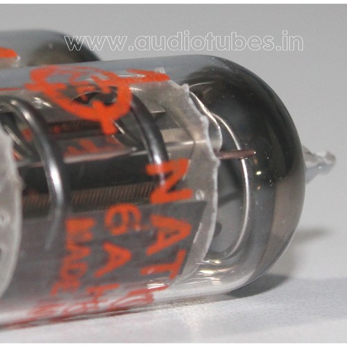 6AH6WA National made in France Amplitrex tested Qty 1 MP #2908001 290800 - Picture 9 of 11