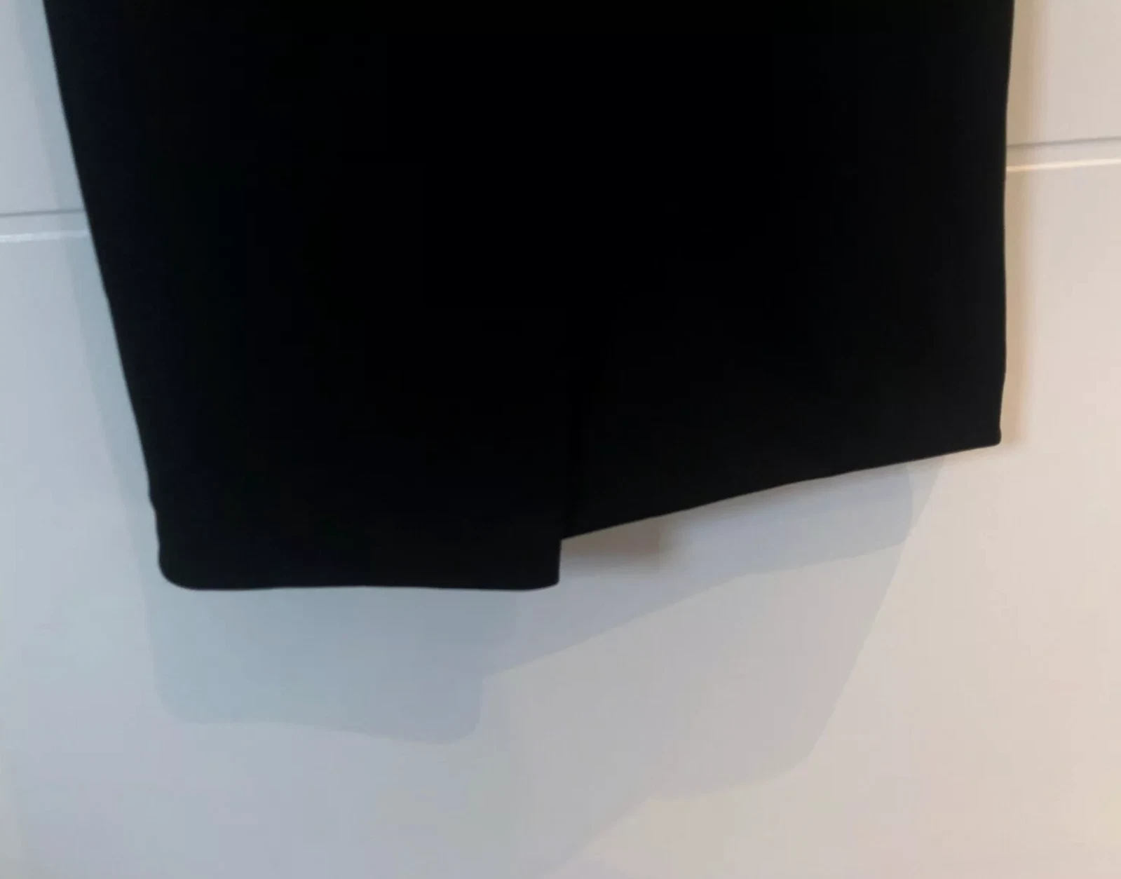 Abito firmato Alexander Wang taglia 0 XS (PREZZO CONSIGLIATO £750) indossato una sola volta lavabile a secco