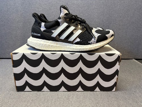 Adidas Marimekko x Wmns Ultraboost DNA GZ8686 Size Wmns 7.5 - Picture 7 of 11
