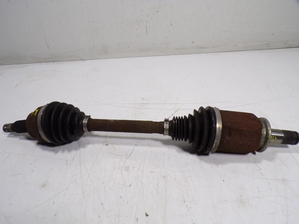 LR041970 FRONT LEFT TRANSMISSION / 17296687 FOR LAND ROVER RANGE 