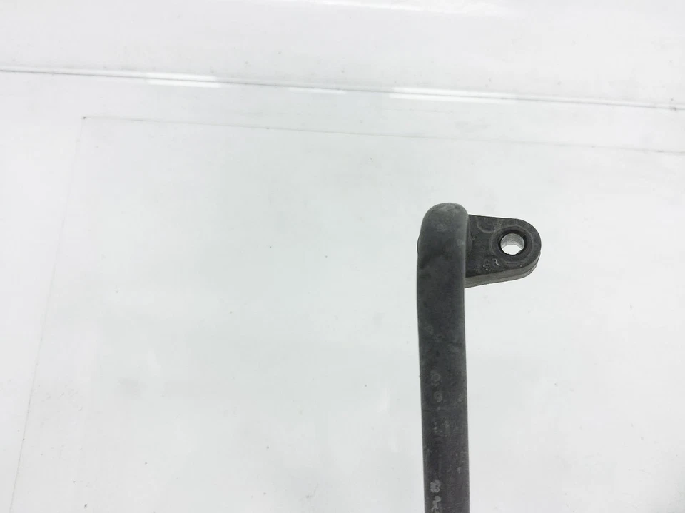 2014 2015 2016 2017 Toyota Highlander Xle разрядный шланг переменного тока 88703-0E100 - Изображение 3 из 4