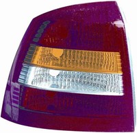 RüCklicht FüR Opel Astra G 1998-2001 Version 3/5 TüRen Rechts