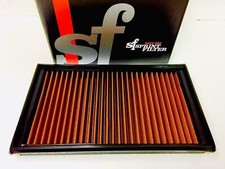 Filtro Aria Sportivo Sprintfilter VW Golf VII VIII 2.0 TDI GTD 2.0 GTI Audi A3