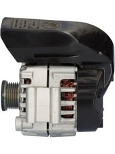 Valeo Alternator fits Rolls Royce Phantom 6.8 RR11,RR12 V12, V12 EWB (439998)