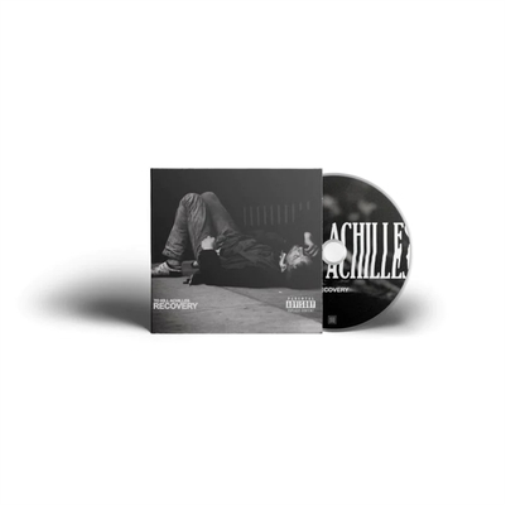 To Kill Achilles Recovery (CD) Album