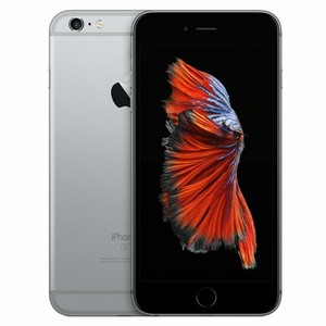 Apple Iphone 6 64Gb Unlocked Smartphone - Gold (Certified Refurbished) (712201431674)