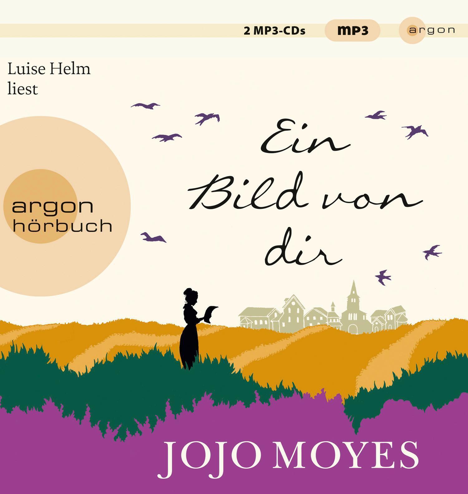 Thumbnail - Ein Bild Von Dir Jojo Moyes