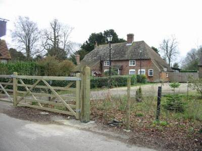 Foto 6x4 The Endeavour Inn, Wootton Wootton\/TR2246 um 2007