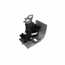 FITS RENAULT SCENIC MK2 REAR Exhaust Pipe Support Pad Mounting Rubber Bracket