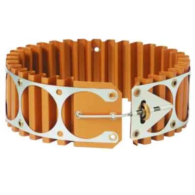 NEW IN PACKAGE MOUNTAIN SAFETY RESEARCH MSR HEAT EXCHANGER $70 & UP OTHER SITES