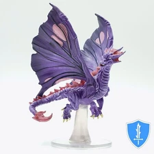 Otto, Faerie Dragon - Waterdeep Dungeon of the Mad Mage #26 D&D Miniature