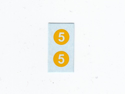 Dinky 23d Auto Union | Círculo Amarillo | Una selección de 9 juegos | Transferencia de tobogán acuático - Imagen 6 de 10