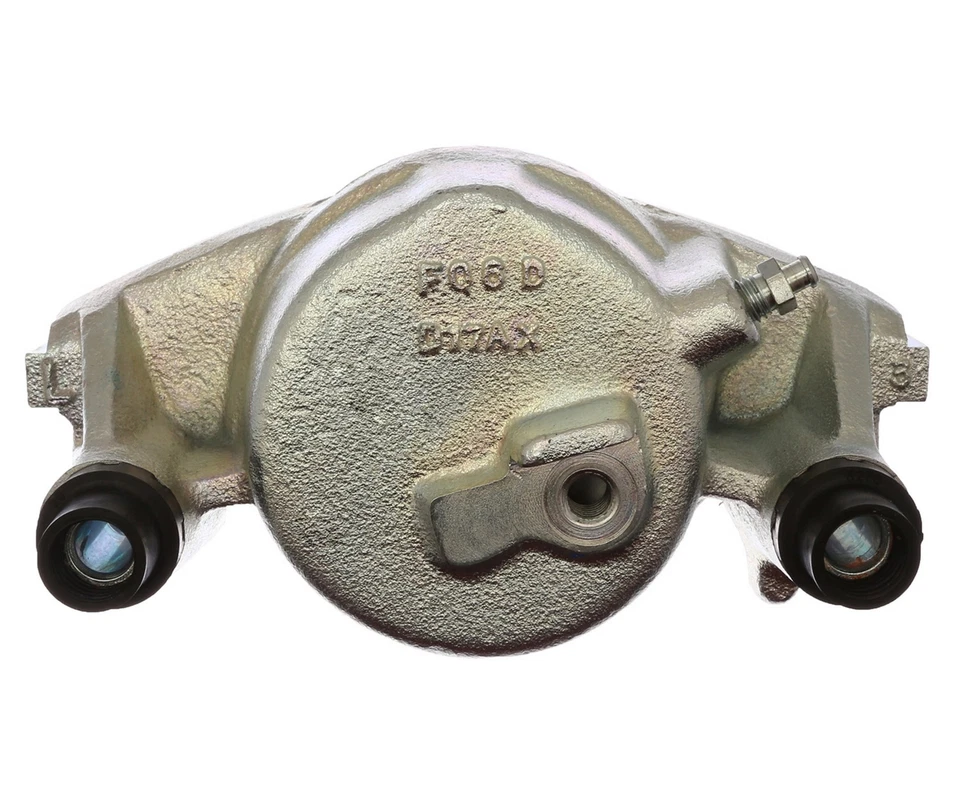 KIT pinzas de freno de disco delanteras Raybestos para GMC Yukon 1995-1997 (76722) Foto 2 de 4