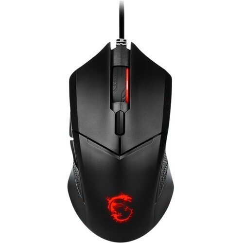 Игровая мышь MSI Clutch GM08