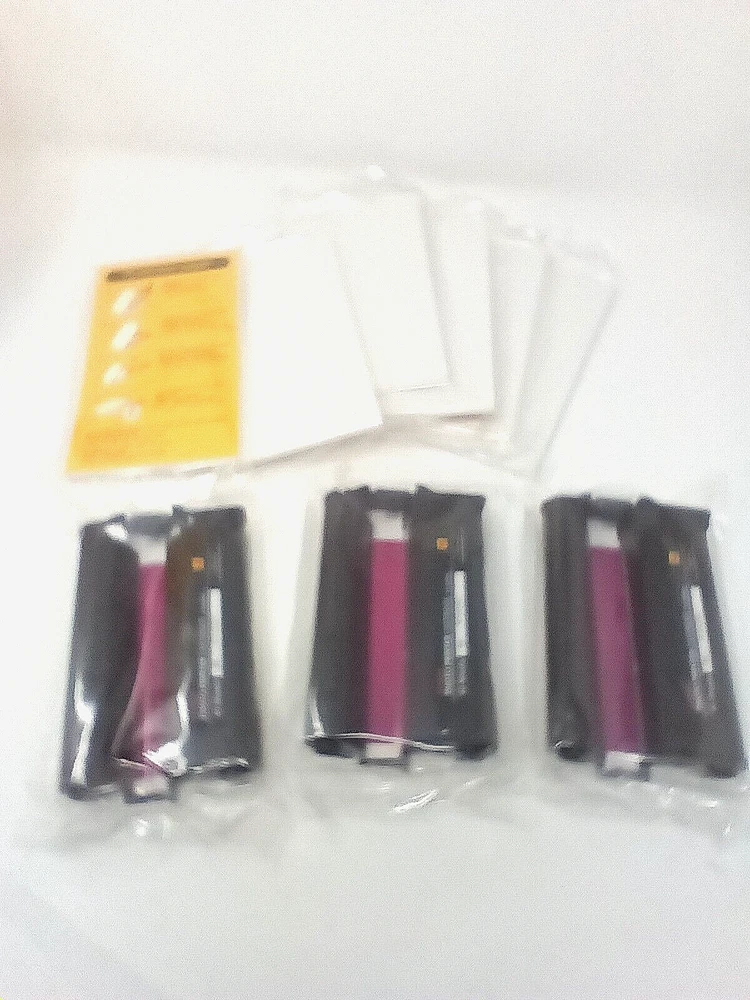 KODAK Dock Plus & Dock Photo Printer Cartridge PHC-120 - Cartridge Refill