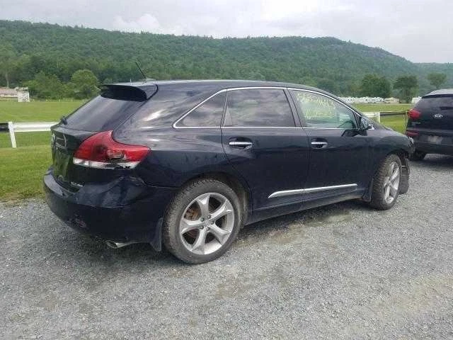 Used Engine Complete Assembly fits: 2013 Toyota Venza 3.5L VIN K 5th digit 2GRFE Foto 3 de 4
