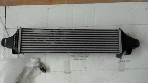 Ladeluftkühler Intercooler Mercedes W117 W156 W176 W246 2465000900