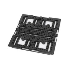 CAMVATE VESA Monitor Mount Plate with 75mm/ 100mm/200 x 100mm/200mm Pattern