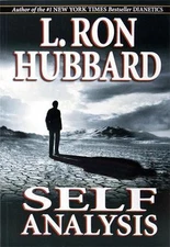 Self Analysis (English), L. Ron Hubbard, 9781403158888