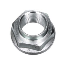 Genuine Subaru Axle Nut 902170049