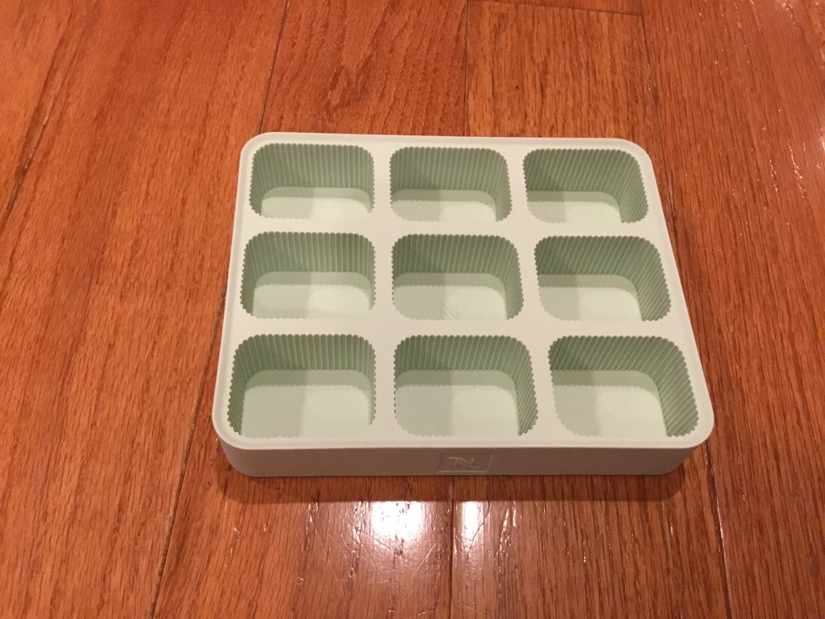 Barista Ice Cube Tray, Accessories