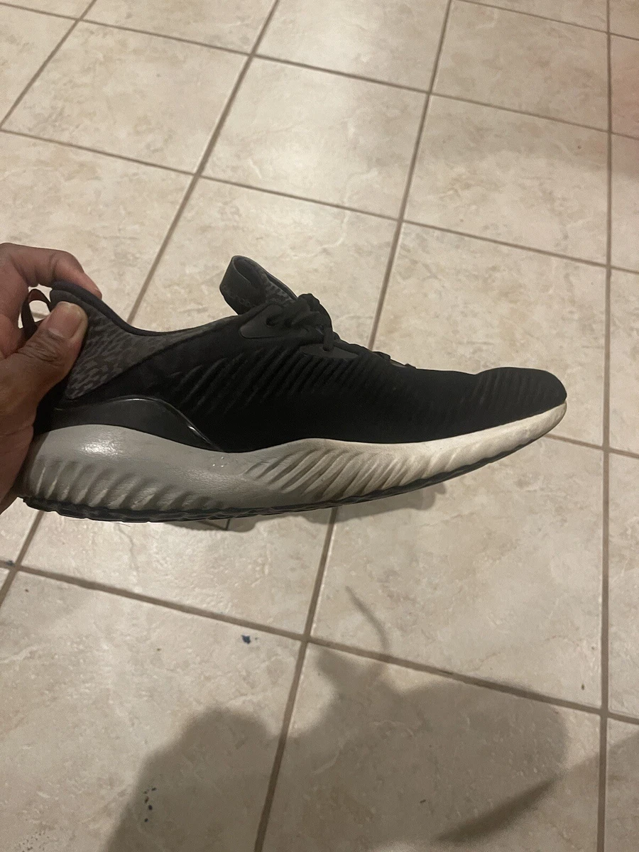 adidas AlphaBounce Instinct Carbon D97320 eBay