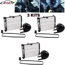 3 KITS New Diesel Fuel Filter FD4625AA for Ford 17-19 F250 F350 6.7 OE FD4625