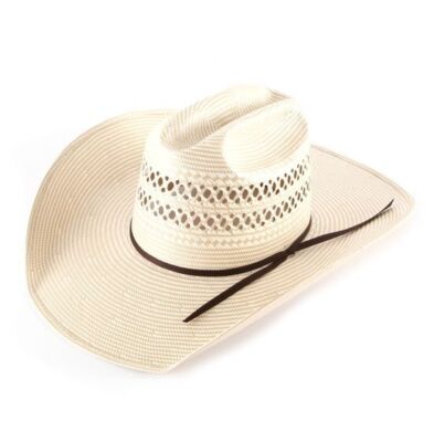 Rio Straw Hat, Open Range,Rodeo King Australia