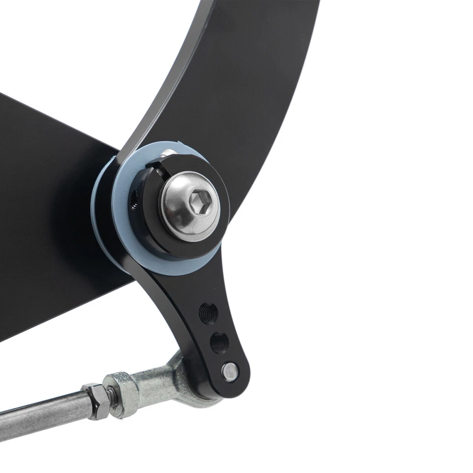 6" Billet Forward Control Extension for Suzuki Marauder 800 VZ800 1997-2004 1999 - Image 2 of 4