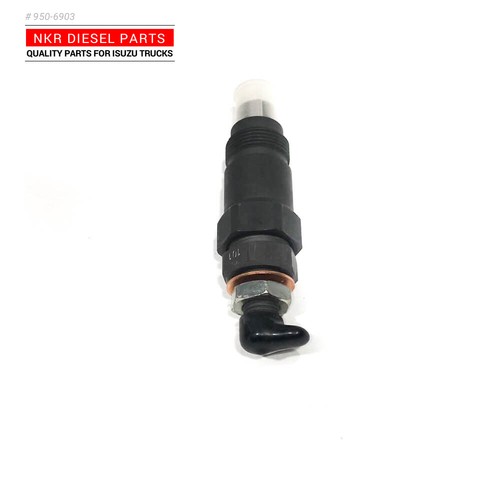 Nozzle Assembly NPR NQR 4BD2 3.9L 92-98 - Picture 2 of 2