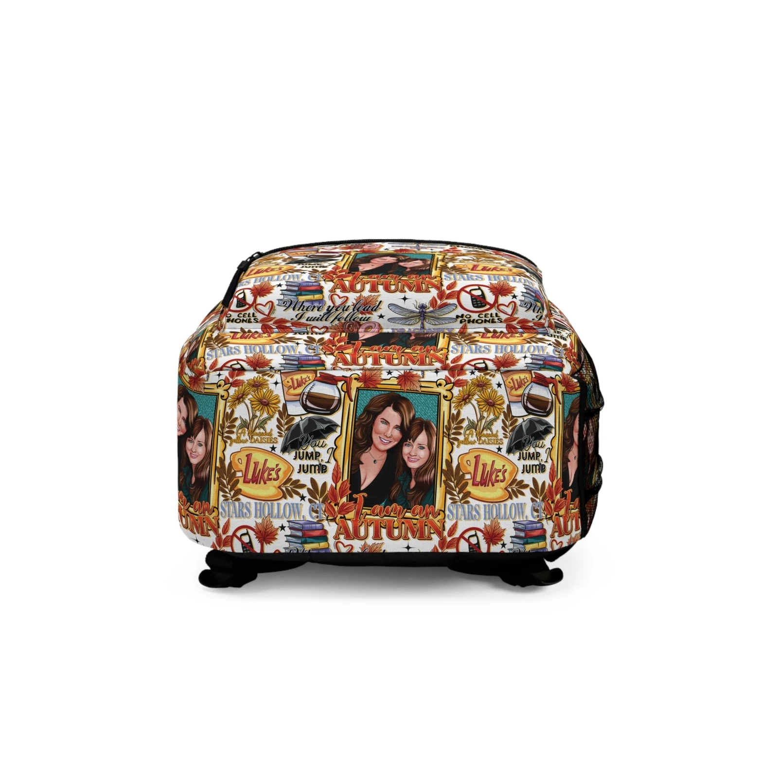 Gilmore Girls Backpack, Backpack for Kids, School Bag