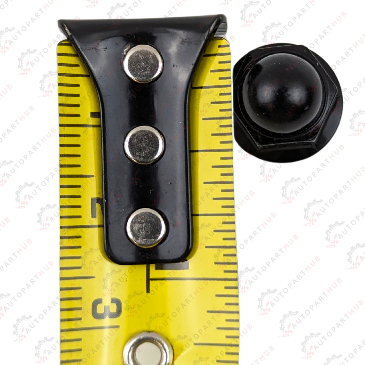 GENUINE HONDA CIVIC ACURA RL TL TSX IGNITION COIL NUT HEX CAP 